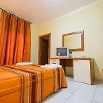 Hotel Fruit Village S Antonio Capo Rizzuto