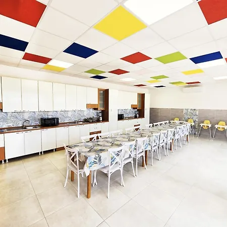 מלון Fruit Village S Antonio *