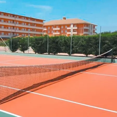 Fruit Village S Antonio * קאפו ריצוטו