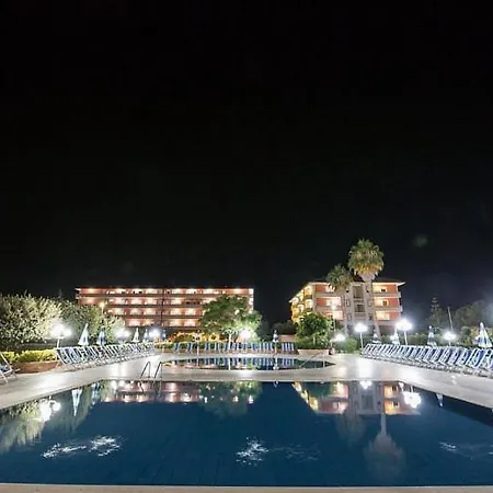 מלון Fruit Village S Antonio *