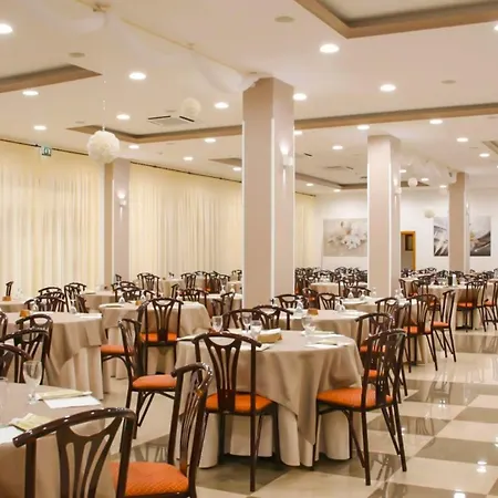 Fruit Village S Antonio Hotel Capo Rizzuto