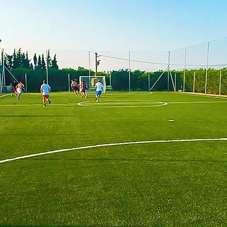 Fruit Village S Antonio