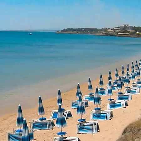 酒店 Fruit Village S Antonio