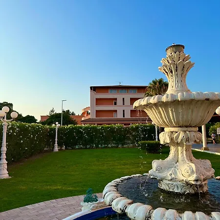 Fruit Village S Antonio 酒店 伊索拉迪卡波里祖托