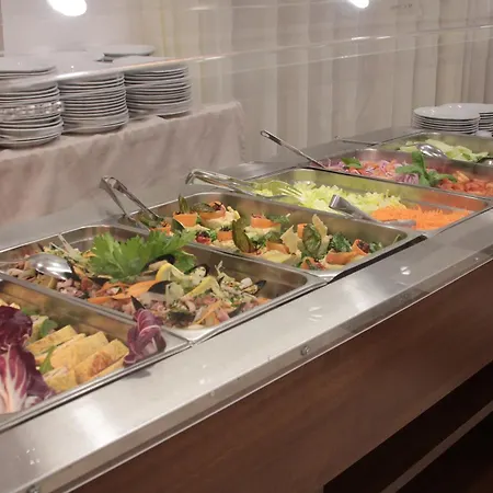 Fruit Village S Antonio *