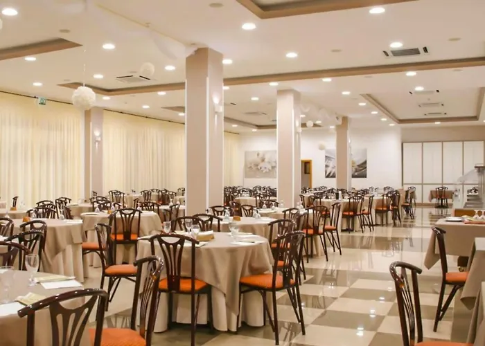 Fruit Village S Antonio 酒店