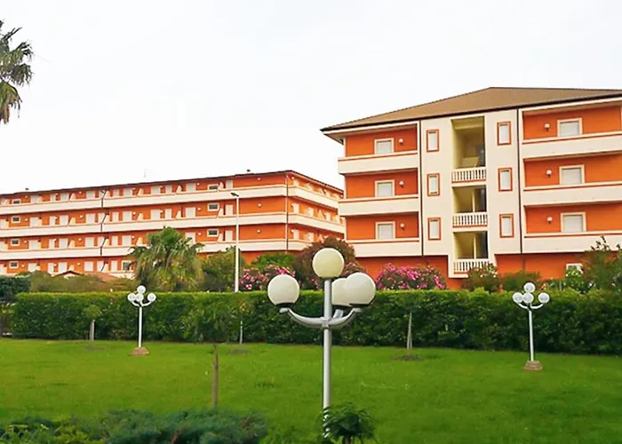 Fruit Village S Antonio 伊索拉迪卡波里祖托