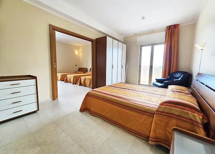 Fruit Village S Antonio 伊索拉迪卡波里祖托