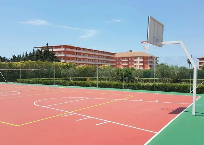 Fruit Village S Antonio 酒店 *