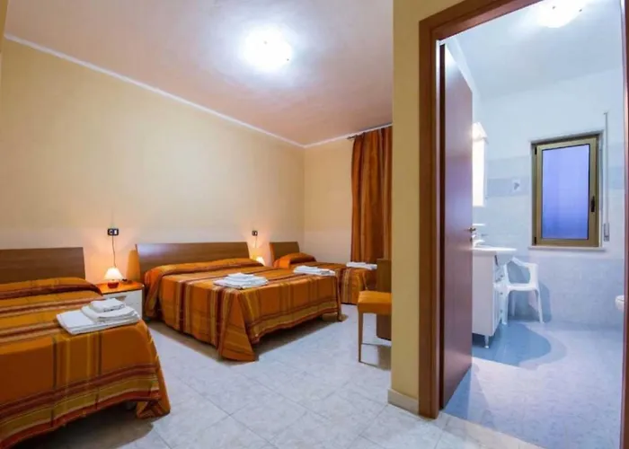 Fruit Village S Antonio Hotel