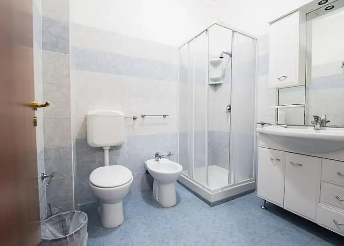 Fruit Village S Antonio 酒店 伊索拉迪卡波里祖托