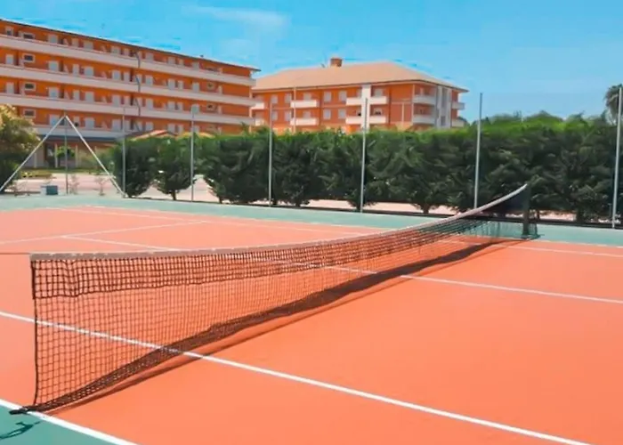 Fruit Village S Antonio * Capo Rizzuto