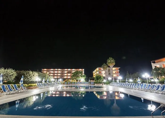 酒店 Fruit Village S Antonio *