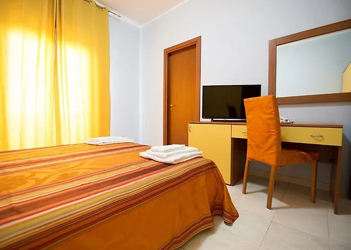 Fruit Village S Antonio *