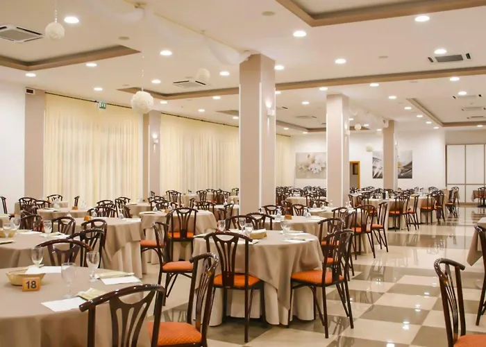 Fruit Village S Antonio Hotel Capo Rizzuto