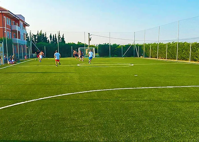 Fruit Village S Antonio