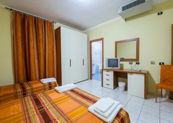 Fruit Village S Antonio * Capo Rizzuto