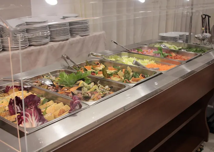 Fruit Village S Antonio *