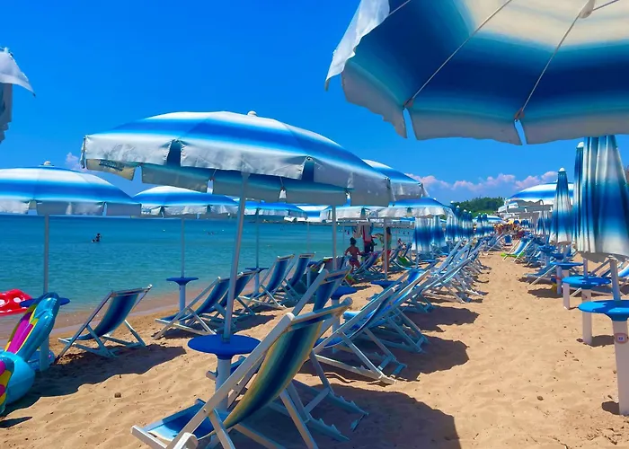 Fruit Village S Antonio 酒店 伊索拉迪卡波里祖托